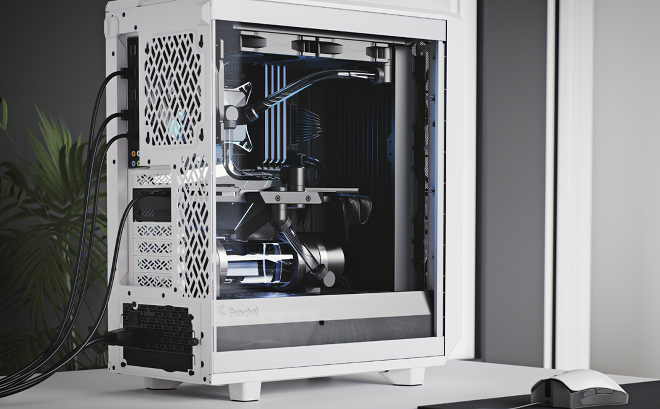 Fractal Design Case